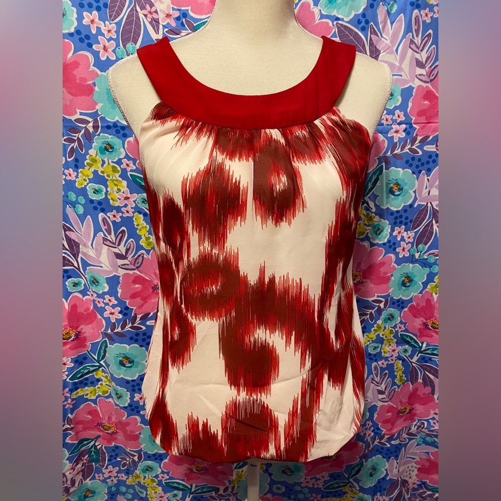 💕3 for $20💕 Patterned Blouse